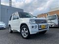 2008 Mitsubishi Pajero Mini