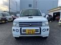 2008 Mitsubishi Pajero Mini