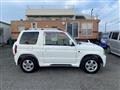 2008 Mitsubishi Pajero Mini