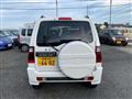 2008 Mitsubishi Pajero Mini