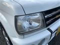 2008 Mitsubishi Pajero Mini