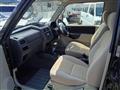 2004 Mitsubishi Pajero Mini