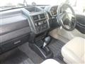 2004 Mitsubishi Pajero Mini