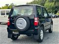 2009 Mitsubishi Pajero Mini