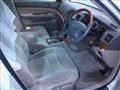 2003 Toyota Mark II