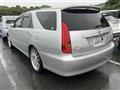 2007 Toyota Mark II