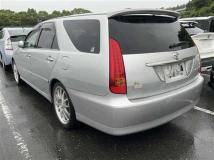 2007 Toyota Mark II