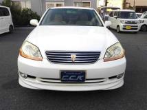 2003 Toyota Mark II