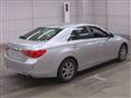 2011 Toyota Mark X