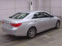 2011 Toyota Mark X