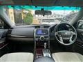 2012 Toyota Mark X