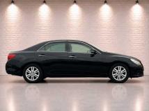 2012 Toyota Mark X