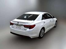 2013 Toyota Mark X
