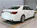2011 Toyota Mark X