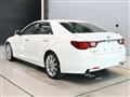2011 Toyota Mark X