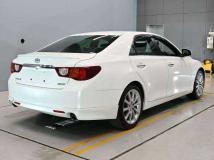 2011 Toyota Mark X