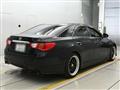 2009 Toyota Mark X