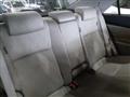 2009 Toyota Mark X