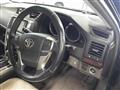 2009 Toyota Mark X