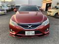 2013 Toyota Mark X