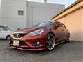 2013 Toyota Mark X