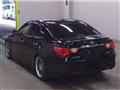 2011 Toyota Mark X