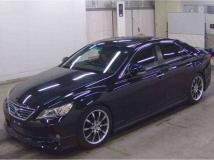 2011 Toyota Mark X