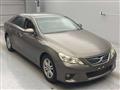 2011 Toyota Mark X