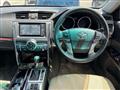 2011 Toyota Mark X