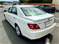 2005 Toyota Mark X