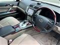 2005 Toyota Mark X