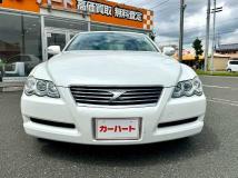 2005 Toyota Mark X
