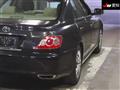 2007 Toyota Mark X