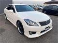 2010 Toyota Crown Athlete Series
