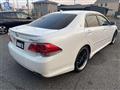 2010 Toyota Crown Athlete Series