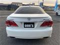 2010 Toyota Crown Athlete Series