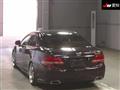 2009 Toyota Crown Royal Series