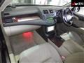 2009 Toyota Crown Royal Series