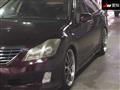 2009 Toyota Crown Royal Series