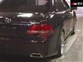 2009 Toyota Crown Royal Series