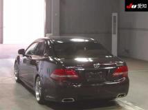 2009 Toyota Crown Royal Series