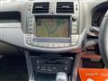 2009 Toyota Crown Athlete Series