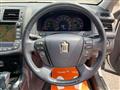 2009 Toyota Crown Athlete Series