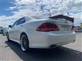2009 Toyota Crown Athlete Series