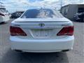 2009 Toyota Crown Athlete Series