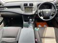 2009 Toyota Crown Athlete Series