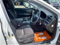 2009 Toyota Crown Athlete Series