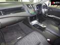 2010 Toyota Crown Athlete Series