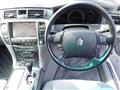 2005 Toyota Crown Royal Series