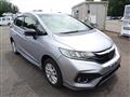 2019 Honda Fit